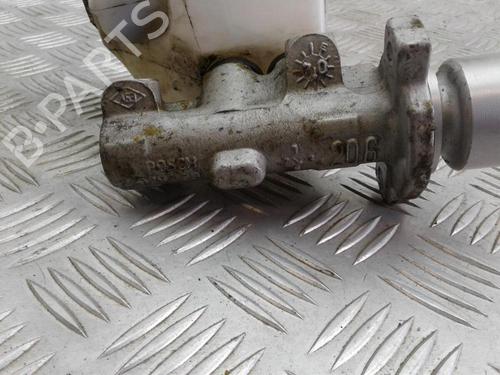 Brake master cylinder RENAULT CLIO II (BB_, CB_) 1.2 16V (BB05, BB0W, BB11, BB27, BB2T, BB2U, BB2V, CB05,... | BP29648110M77