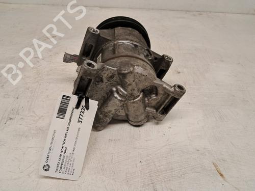 AC compressor TOYOTA YARIS (_P13_) 1.5 (NSP131_) | BP29659164M34