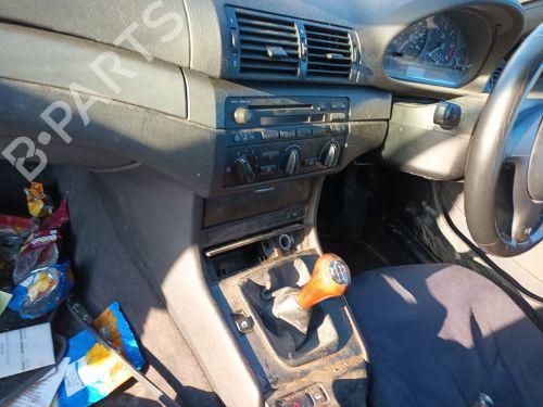 Left front suspension arm BMW 3 Touring (E46) 320 d | BP29656130M12 