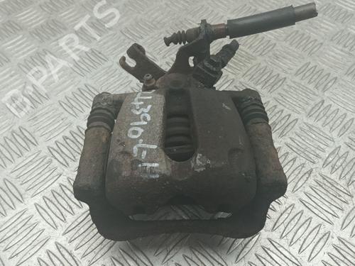 Etrier arriere gauche VAUXHALL INSIGNIA Mk I (A) Hatchback (G09) 2.0 CDTI (68) (160 hp) 31912371