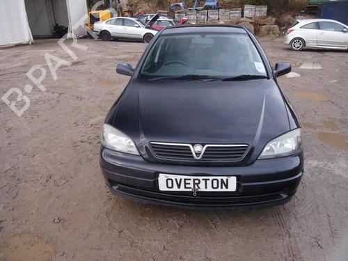 Køler VAUXHALL ASTRA Mk IV (G) Hatchback (T98) 1.4 16V (F08, F48) | BP29647869M31 
