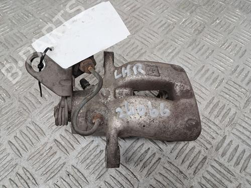 Venstre bremsecaliper bak SKODA OCTAVIA II (1Z3) 1.6 LPG | BP29678909M107