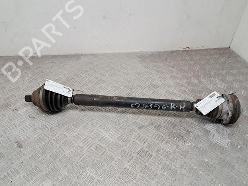 Used Right front driveshaft SKODA OCTAVIA II Combi (1Z5) 2.0 TDI 4x4 (110 hp) 30841629