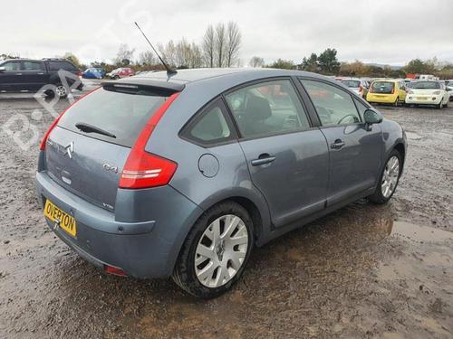 Starter CITROËN C4 I (LC_) 1.6 16V | BP29649422M8 