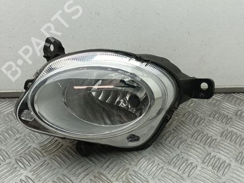 Used Left headlight FIAT 500L (351_, 352_) 1.4 (199LYB1B) (95 hp) 29672460