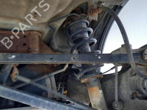 Right front driveshaft MINI MINI COUNTRYMAN (R60) Cooper | BP29652555M39 
