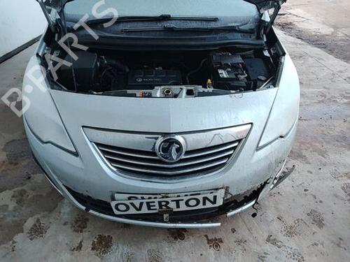 AC compressor VAUXHALL ASTRA Mk VI (J) (P10) 1.4 | BP31056011M34