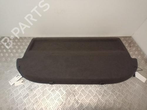 Used Rear parcel shelf VAUXHALL ASTRA Mk V (H) Estate (A04) 1.9 CDTi 16V (L35) (120 hp) 30117978