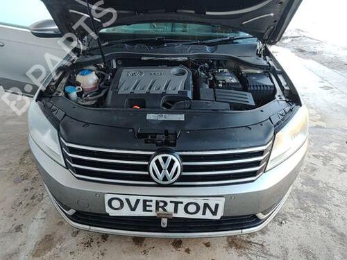 Alternator VW PASSAT B7 (362) 1.4 TSI | BP32179644M7 - Image 3
