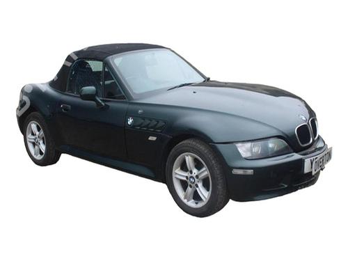 Servo brake BMW Z3 Roadster (E36) 1.9 i | BP29674214M42 