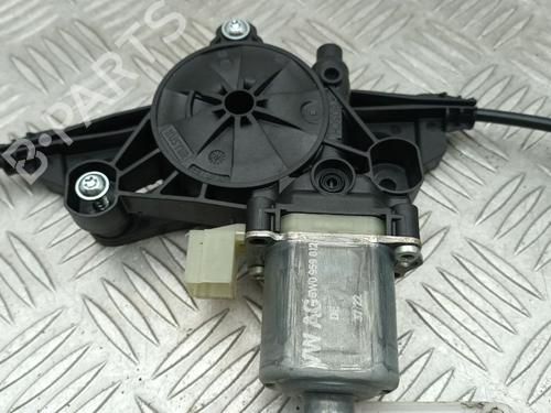 Rear right window mechanism AUDI A4 B9 (8W2, 8WC) 1.4 TFSI | BP29659404C25 