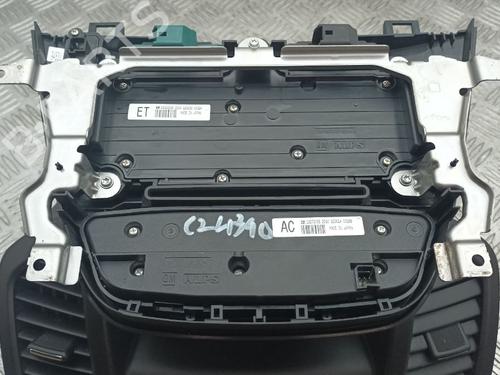 Other VAUXHALL INSIGNIA Mk I (A) Hatchback (G09) 2.0 CDTI (68) | BP30917215O1