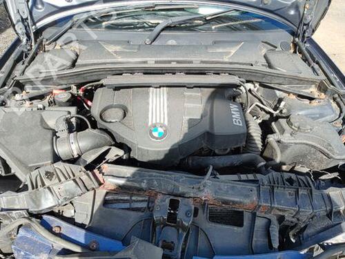 Rear wiper motor BMW 1 (E81) 118 d | BP29680121M102 