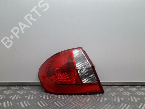 Used Left taillight HYUNDAI GETZ (TB) 1.1 (67 hp) 29645354