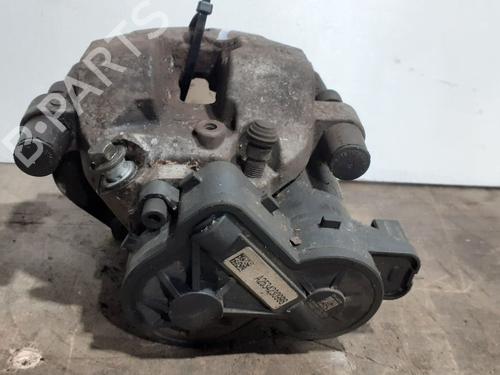 Used Electric handbrake MERCEDES-BENZ GLC (X253) 350 d 4-matic (253.925) (258 hp) 29656322