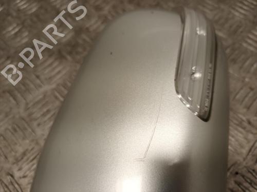 Left mirror TOYOTA AVENSIS Estate (_T25_) 1.8 VVT-i (ZZT251_, ZZT251R) | BP29649307C26 