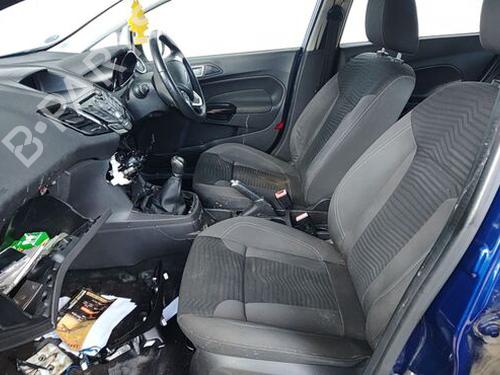 Other FORD FIESTA VI (CB1, CCN) 1.5 TDCi | BP31367011O1