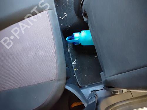 Sikkerhetsbelte bak høyre VAUXHALL CORSA Mk III (D) (S07) 1.2 (L08) | BP29679200I28 