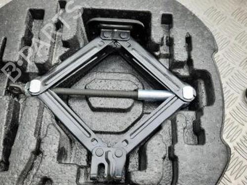 Left front brake caliper KIA CEE'D (JD) 1.4 CVVT | BP29673155M105 