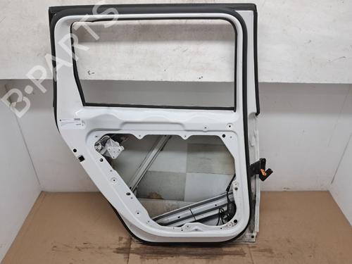 Drzwi tylne lewe VW PASSAT B7 Variant (365) 2.0 TDI | BP29674788C4