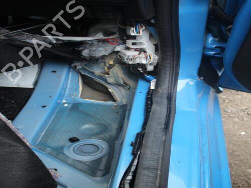 Instrument cluster PEUGEOT 108 1.2 | BP29647183C47 