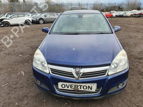 Rear left window mechanism VAUXHALL ASTRA Mk V (H) (A04) 1.8 (L48) | BP29650183C24 