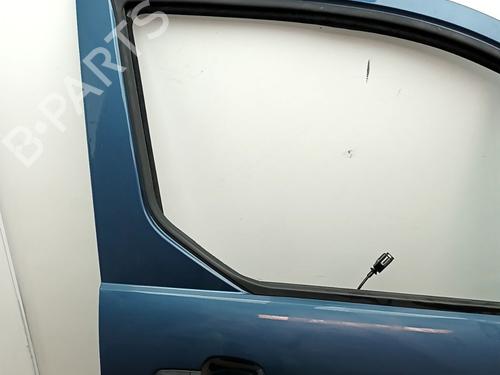 Right front door FORD TOURNEO CONNECT / GRAND TOURNEO CONNECT V408 MPV 1.5 EcoBlue | BP30117968C3