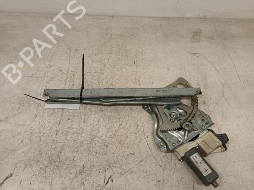 Front left window mechanism TOYOTA AVENSIS (_T25_) 2.0 D-4D (CDT250_, CDT250R) | BP29646083C22