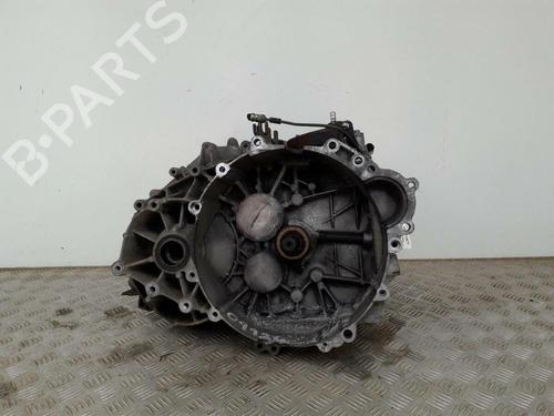 Gearbox FORD FOCUS II (DA_, HCP, DP) 2.5 ST | BP29646057M3