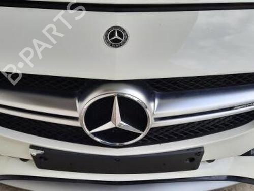 Servo brake MERCEDES-BENZ A-CLASS (W176) AMG A 45 4-matic (176.052) | BP29673729M42