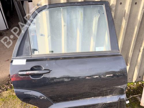 Right rear door KIA SPORTAGE II (JE_, KM_) 2.0 CRDi 4WD | BP29987088C5 