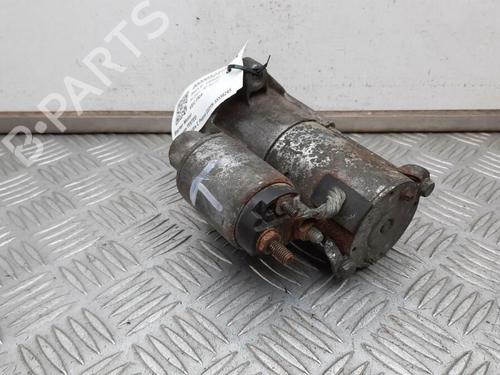 Startmotor VAUXHALL VECTRA Mk II (C) GTS (Z02) 2.2 16V | BP29647069M8