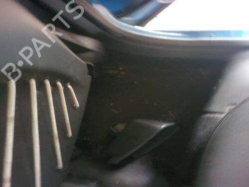 Glove box RENAULT MEGANE III Hatchback (BZ0/1_, B3_) 1.5 dCi (BZ09, BZ0D, BZ1W, BZ29, BZ14) | BP29650174C95 