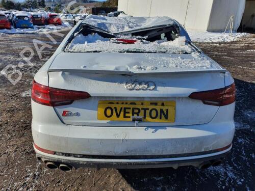 Vindusheismekanisme venstre bak AUDI A4 B9 (8W2, 8WC) S4 TFSi quattro | BP29650700C24 