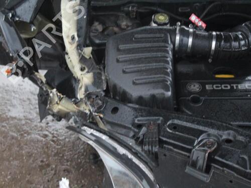 Stabilisator VAUXHALL ANTARA A (L07) 2.0 CDTI 4x4 | BP29671943M96 