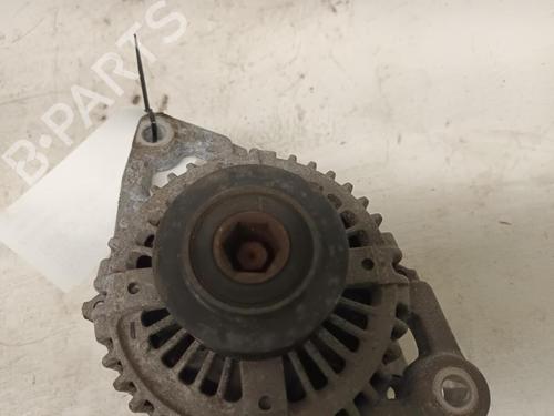 Alternator KIA SORENTO I (JC) 2.5 CRDi | BP29647301M7