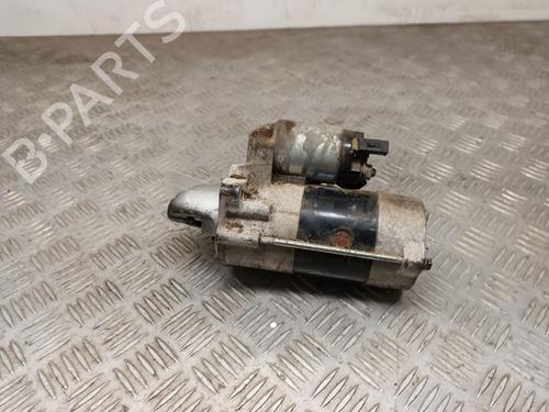 Used Starter MITSUBISHI L200 / TRITON (KJ_, KK_, KL_) 2.4 DI-D 4WD (KL1T) (181 hp) 29650033