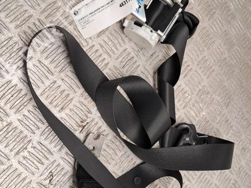 Used Rear right seatbelt Rear right seatbelt LAND ROVER FREELANDER 2 (L359) 2.2 TD4 4x4 (150 hp) 32841929 32841929