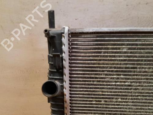 Water radiator VOLVO C30 (533) 2.0 | BP29647902M31