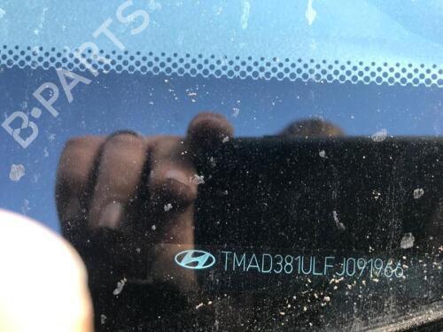 Windscreen washer tank HYUNDAI i30 Estate (GD) 1.6 CRDi | BP29675260C113 