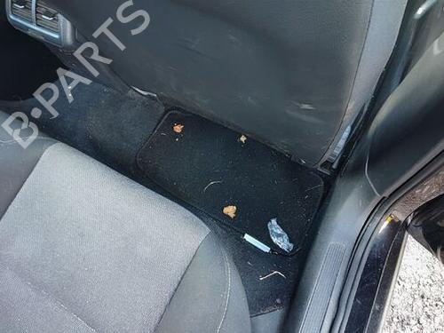 Right taillight VW GOLF VII (5G1, BQ1, BE1, BE2) 1.6 TDI | BP29660861C35 