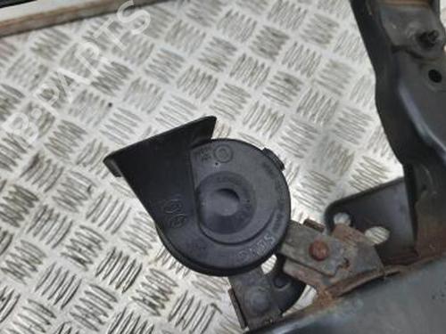 Left front driveshaft KIA CEE'D (JD) 1.4 CVVT | BP29652514M38