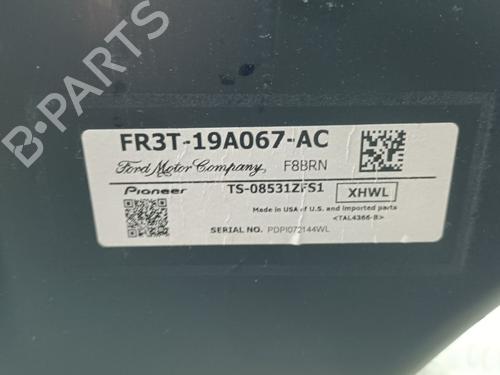 Speaker FORD AUSTRALIA MUSTANG Coupe (FM, FN) 2.3 EcoBoost | BP29683207E2