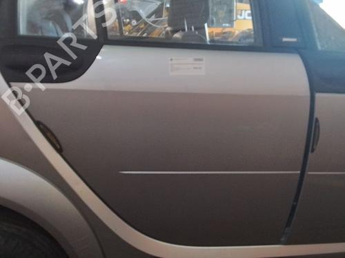 Used Right rear door SMART FORFOUR (454) 1.3 (454.031) (95 hp) 29661031