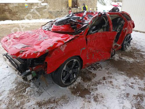 Generator AUDI A3 Sportback (8PA) S3 quattro | BP29662744M7 