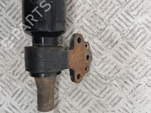 Right front driveshaft HYUNDAI TUCSON (TL, TLE) 1.7 CRDi | BP29654873M39 