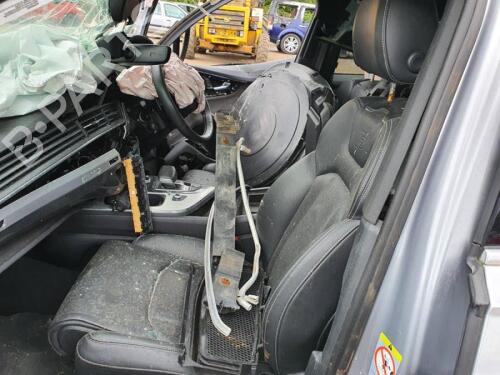 Heater blower motor AUDI Q7 (4MB, 4MG, 4MQ) SQ7 TDI quattro | BP29652086M62 