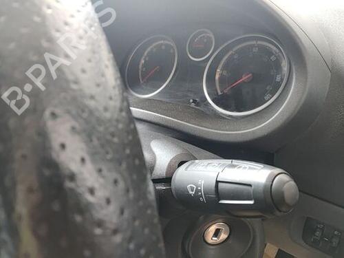 Førerens kollisjonspute VAUXHALL CORSA Mk III (D) (S07) 1.2 i 16V (L08) | BP29685760C9 