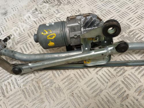 Front wiper motor AUDI Q5 (8RB) 2.0 TFSI quattro | BP29660674M29 