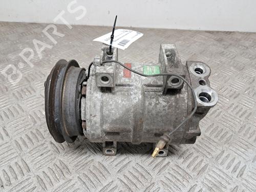 AC compressor MITSUBISHI L200 (K7_T, K6_T, K5_T) 2.5 TD 4WD (K74T) | BP29677542M34 